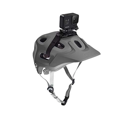 GoPro Gurthalterung (geeignet für belüftete Helm)